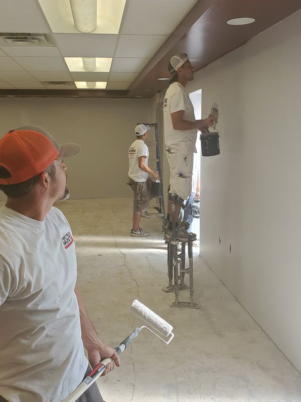 Clorox donates $30,000 to Webbers Falls Schools
